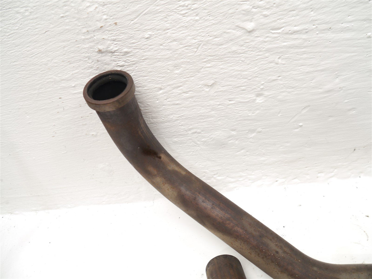 DUCATI MONSTER 900 1993-1999 EXHAUST DOWNPIPES