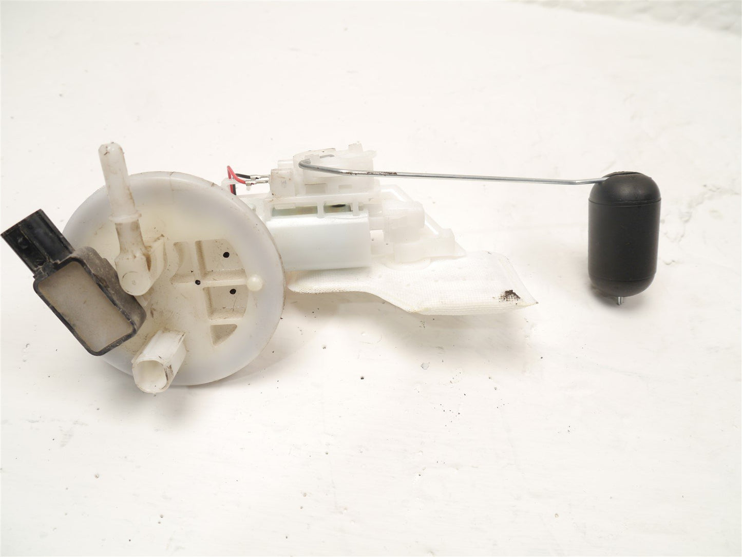 YAMAHA MT 125 2021-2023 FUEL INJECTION PUMP