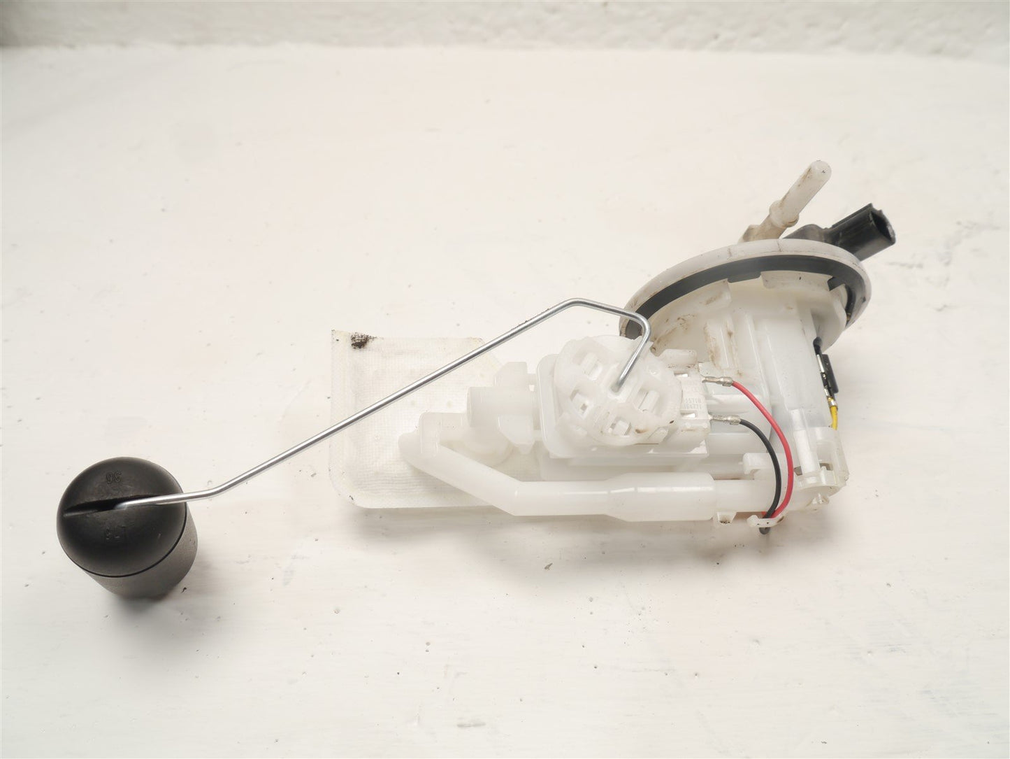 YAMAHA MT 125 2021-2023 FUEL INJECTION PUMP