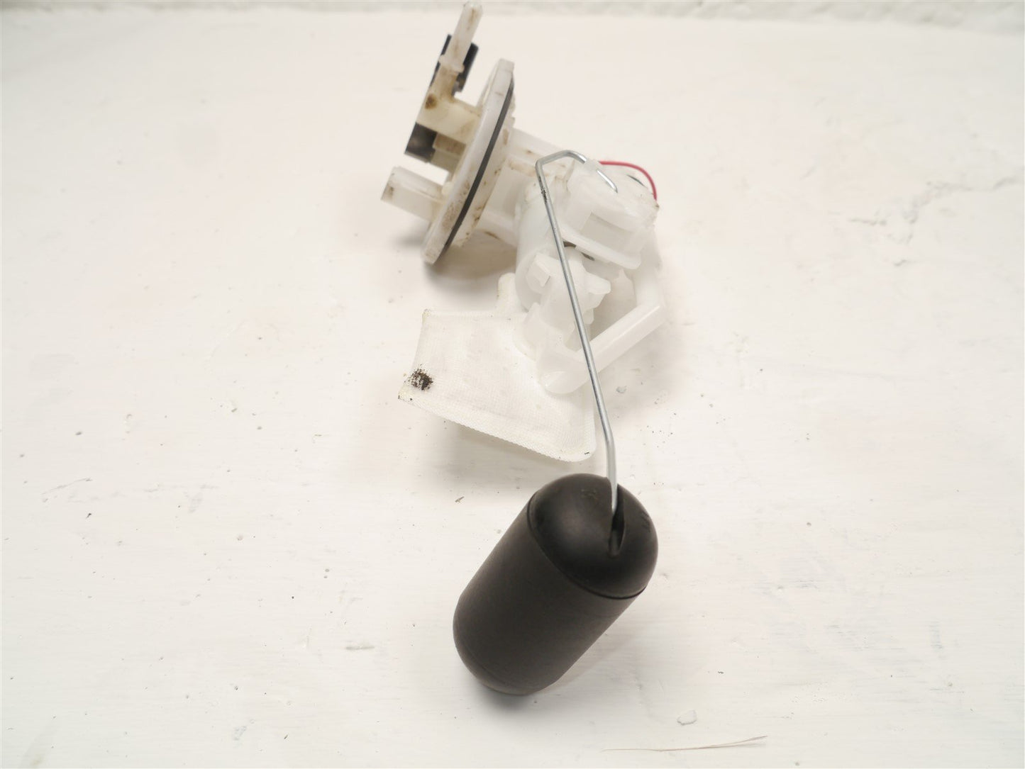 YAMAHA MT 125 2021-2023 FUEL INJECTION PUMP