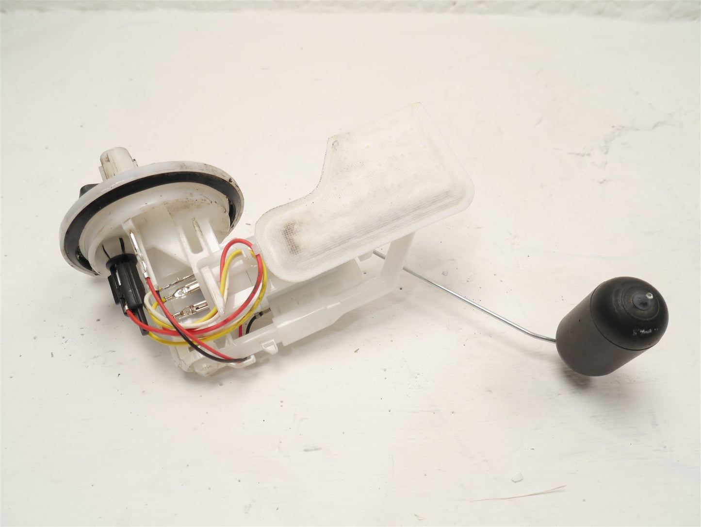 YAMAHA MT 125 2021-2023 FUEL INJECTION PUMP