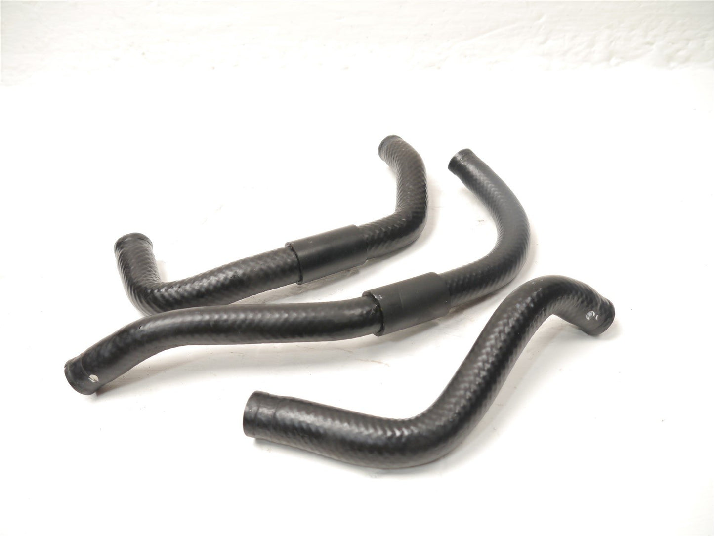 YAMAHA MT 125 2021-2023 RADIATOR HOSES X 3