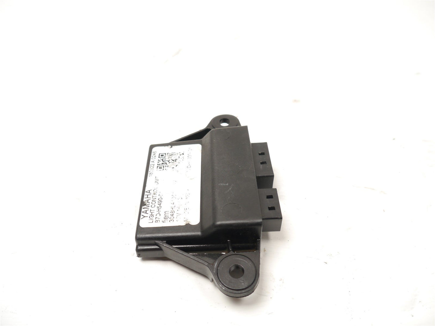 YAMAHA MT 125 2021-2023 LIGHT CONTROL UNIT