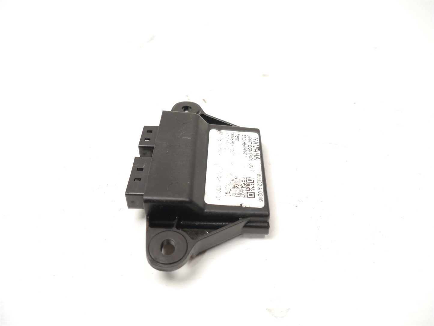 YAMAHA MT 125 2021-2023 LIGHT CONTROL UNIT