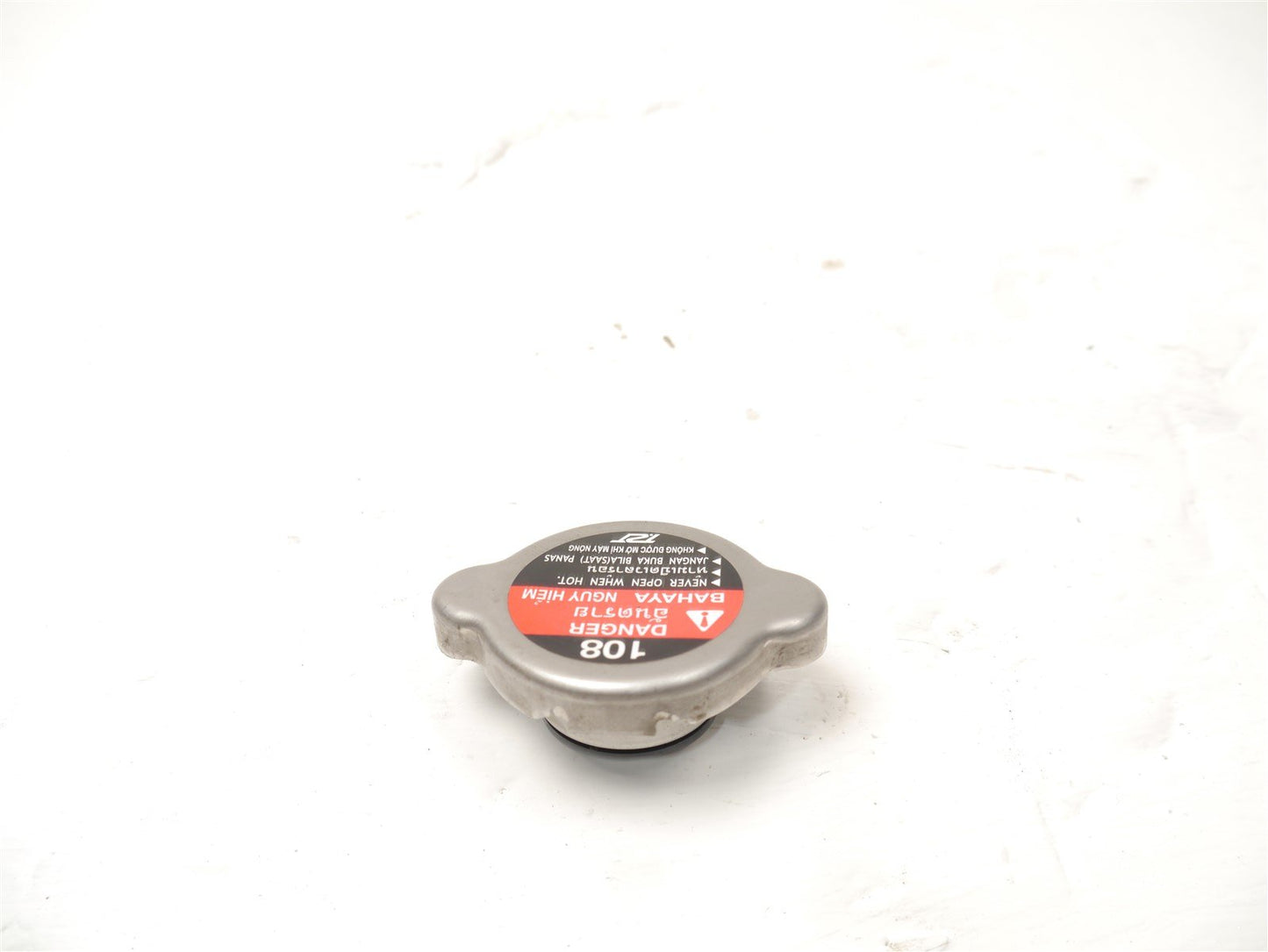YAMAHA MT 125 2021-2023 RADIATOR CAP OEM