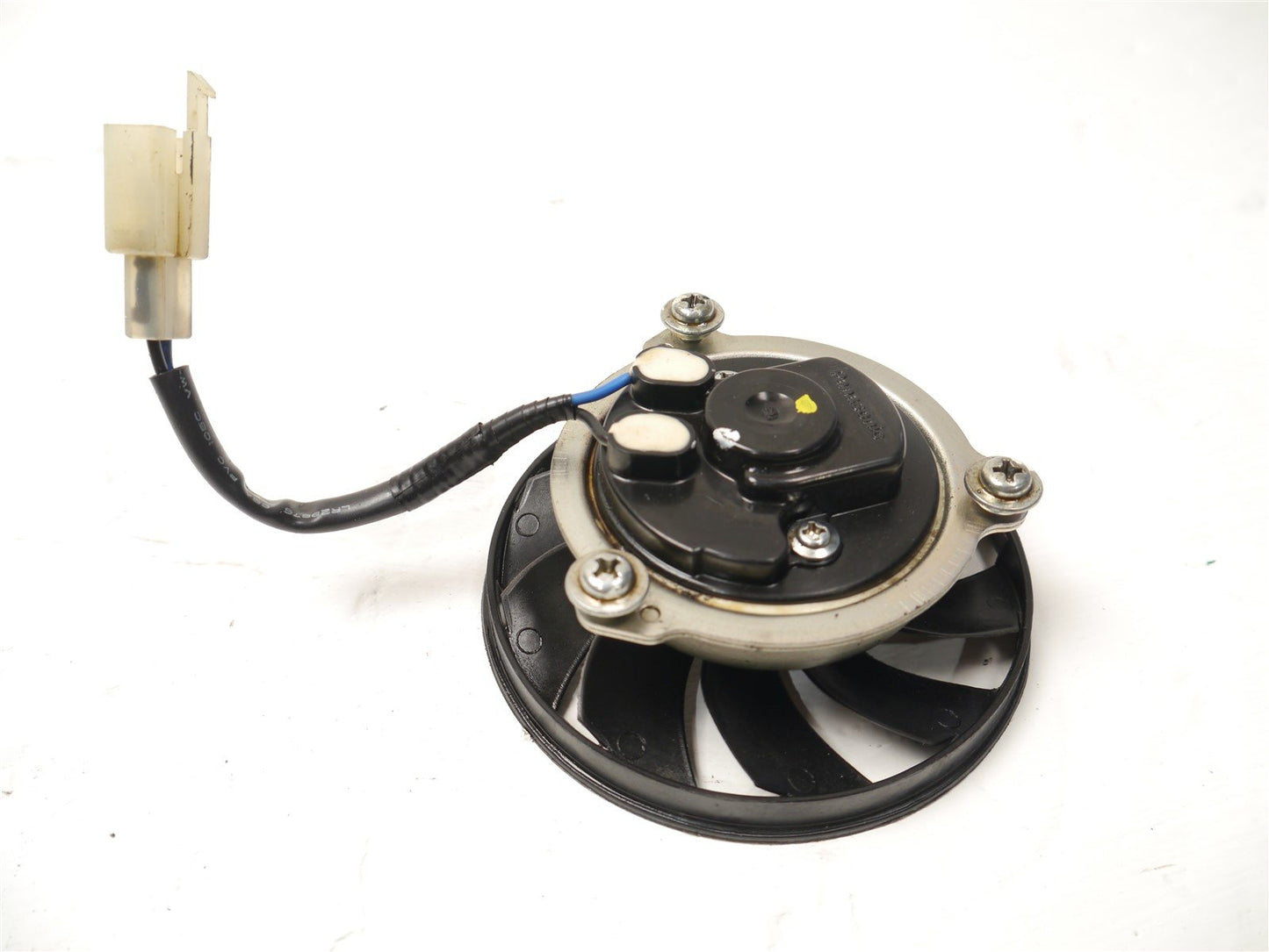 YAMAHA MT 125 2021-2023 RADIATOR FAN