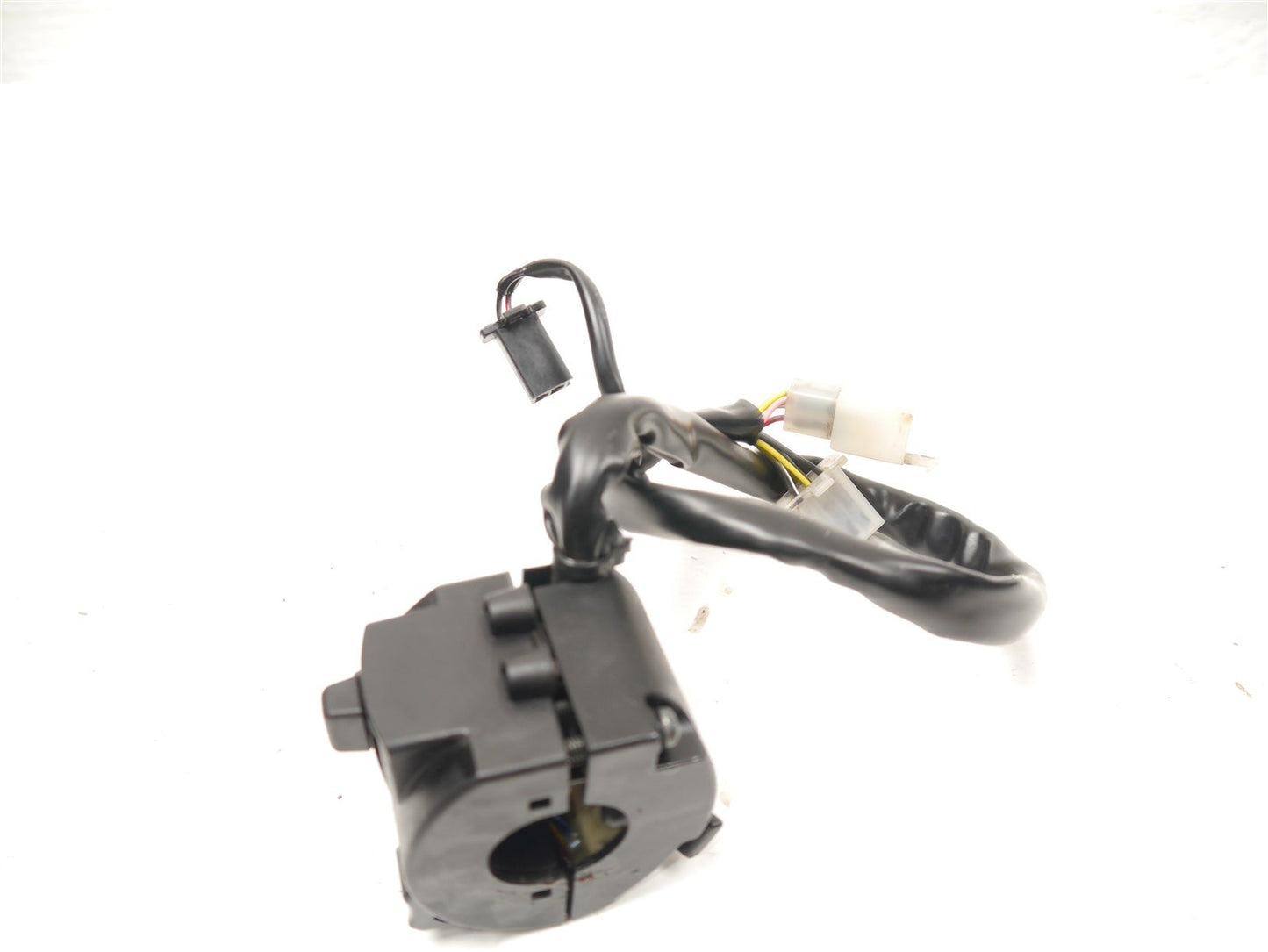 YAMAHA MT 125 2021-2023 LEFT SWITCHGEAR