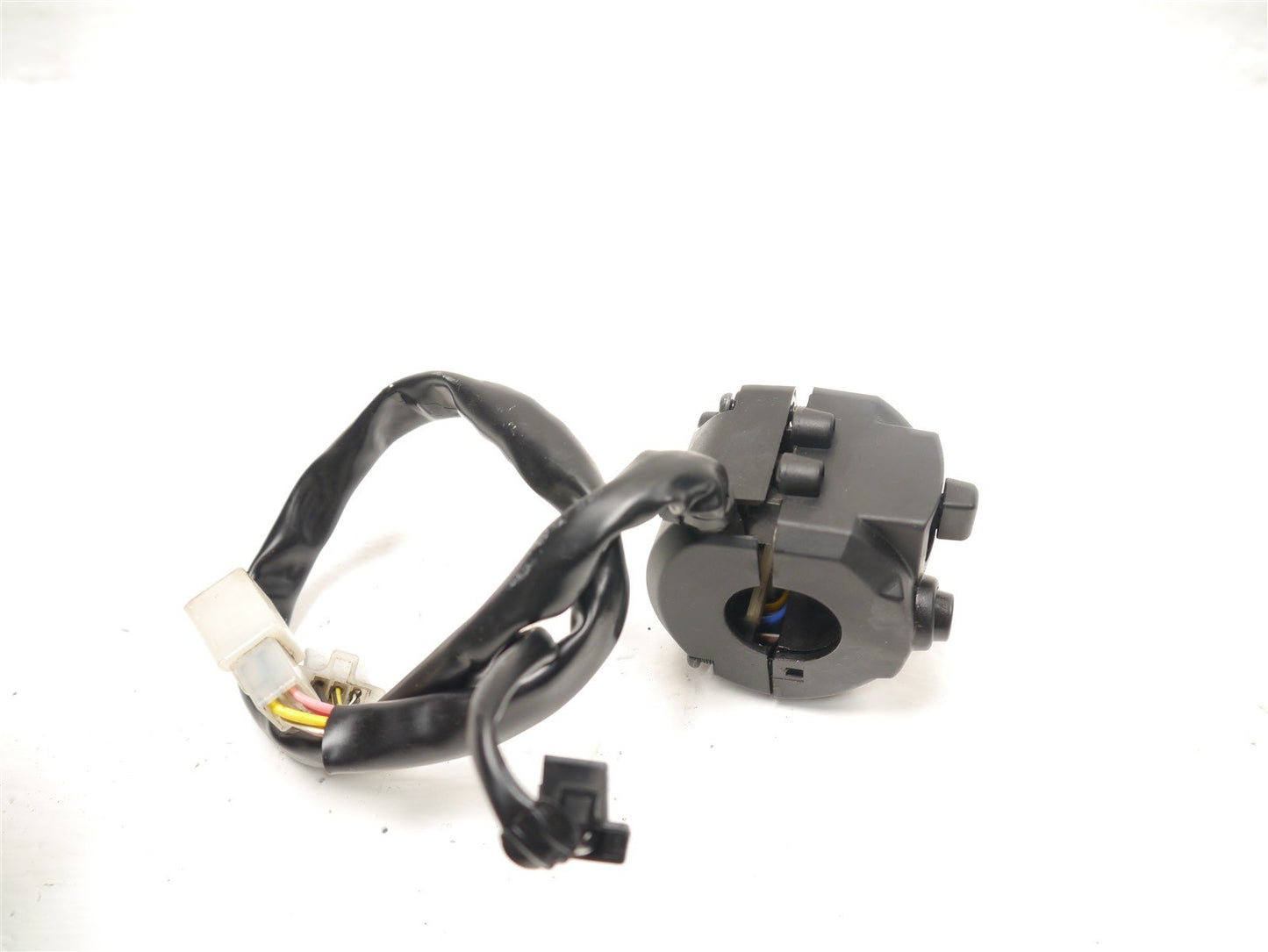 YAMAHA MT 125 2021-2023 LEFT SWITCHGEAR