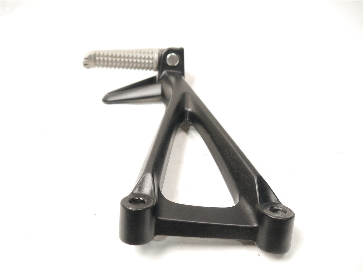 YAMAHA MT 125 2021-2023 LEFT REAR FOOTREST HANGER