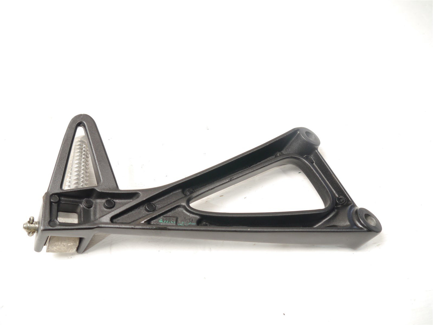 YAMAHA MT 125 2021-2023 LEFT REAR FOOTREST HANGER