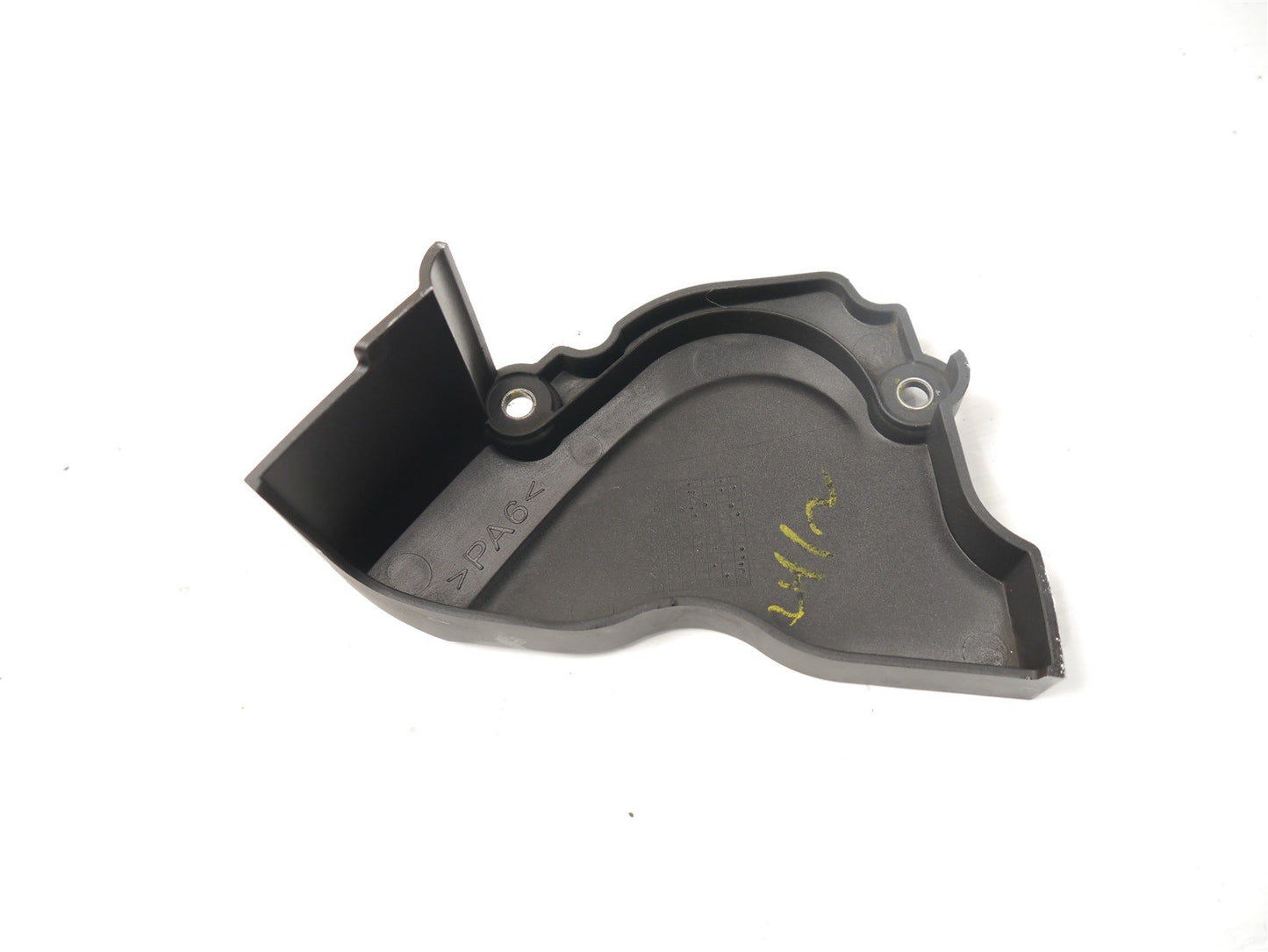 YAMAHA MT 125 2021-2023 FRONT SPROCKET COVER