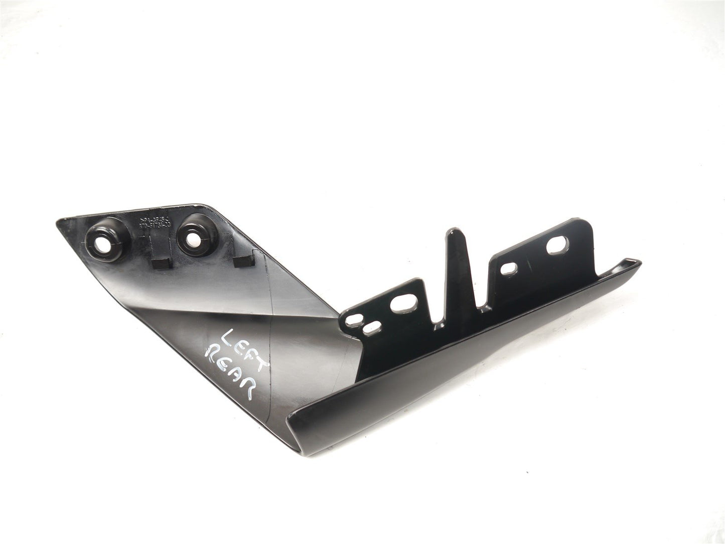 YAMAHA MT 125 2021-2023 LEFT REAR SEAT FAIRING