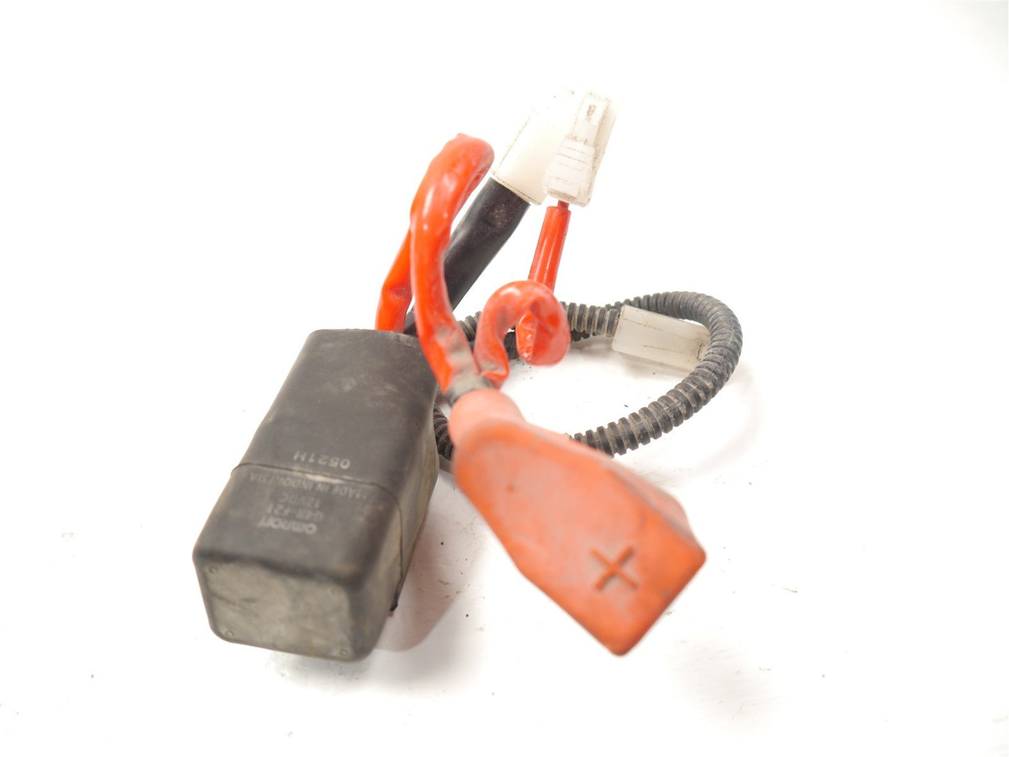 YAMAHA MT 125 2021-2023 STARTER SOLENOID