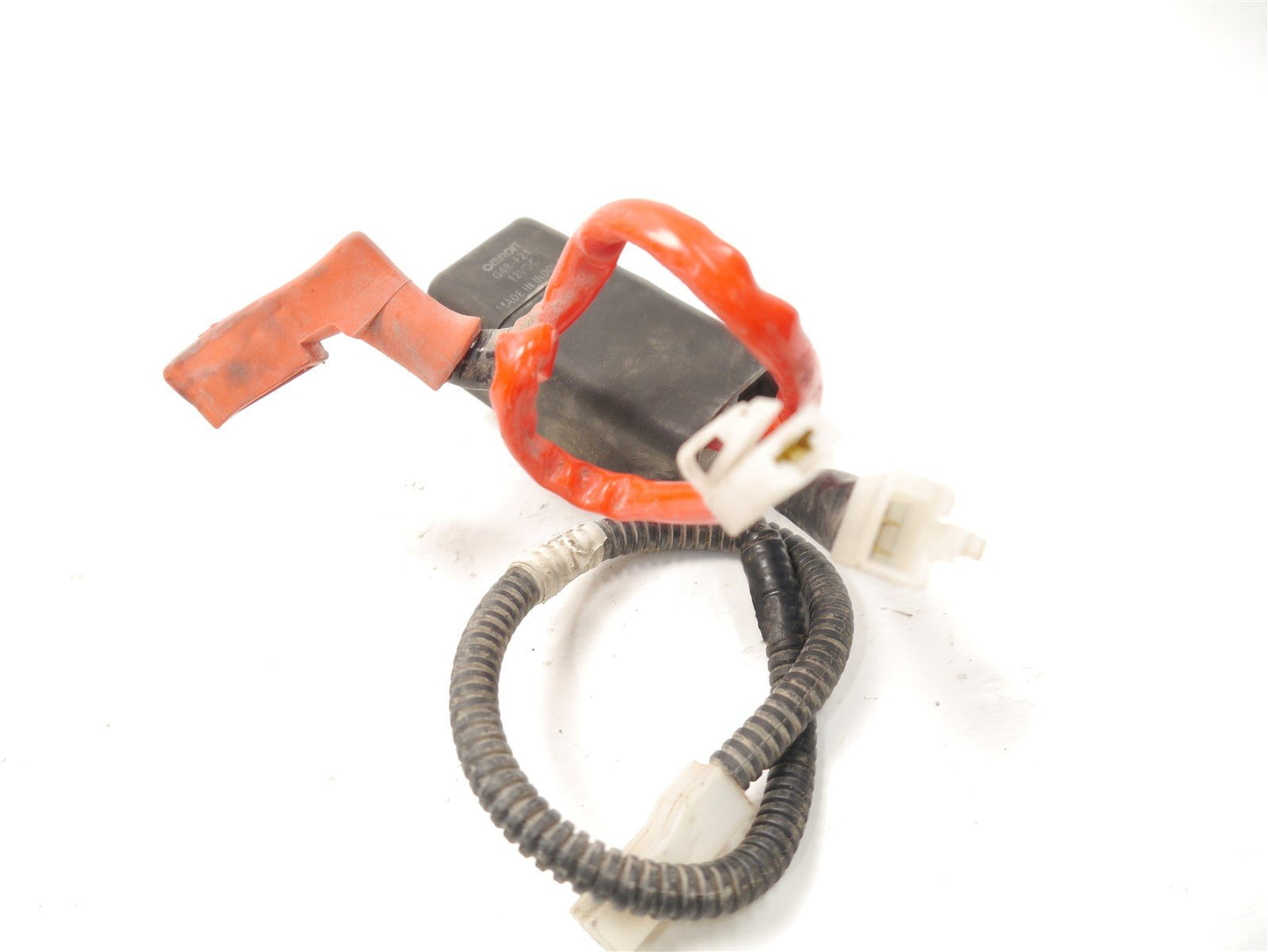 YAMAHA MT 125 2021-2023 STARTER SOLENOID