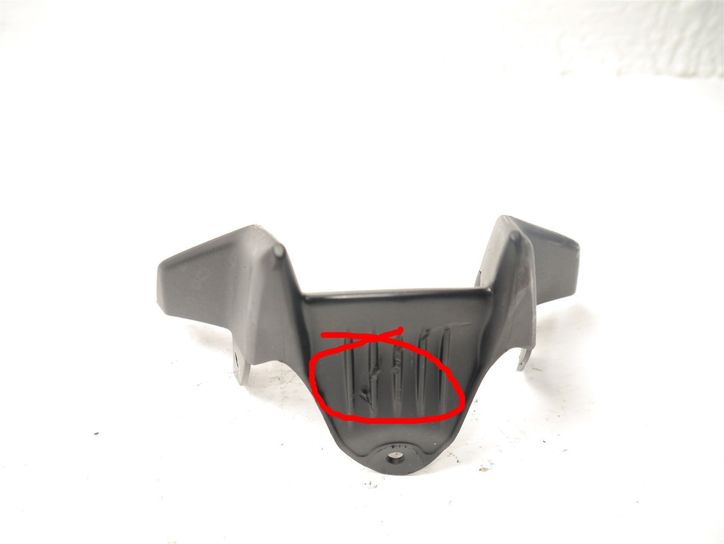 YAMAHA MT 125 2021-2023 DRIVING LIGHT FAIRING