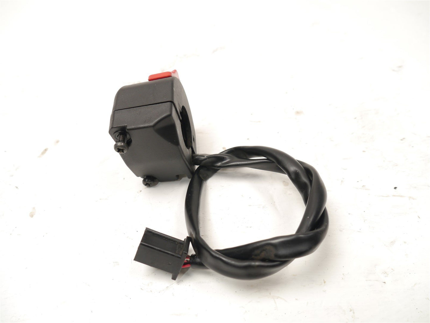 YAMAHA MT 125 2021-2023 RIGHT SWITCHGEAR