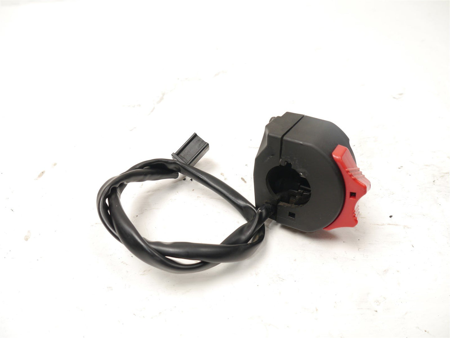 YAMAHA MT 125 2021-2023 RIGHT SWITCHGEAR