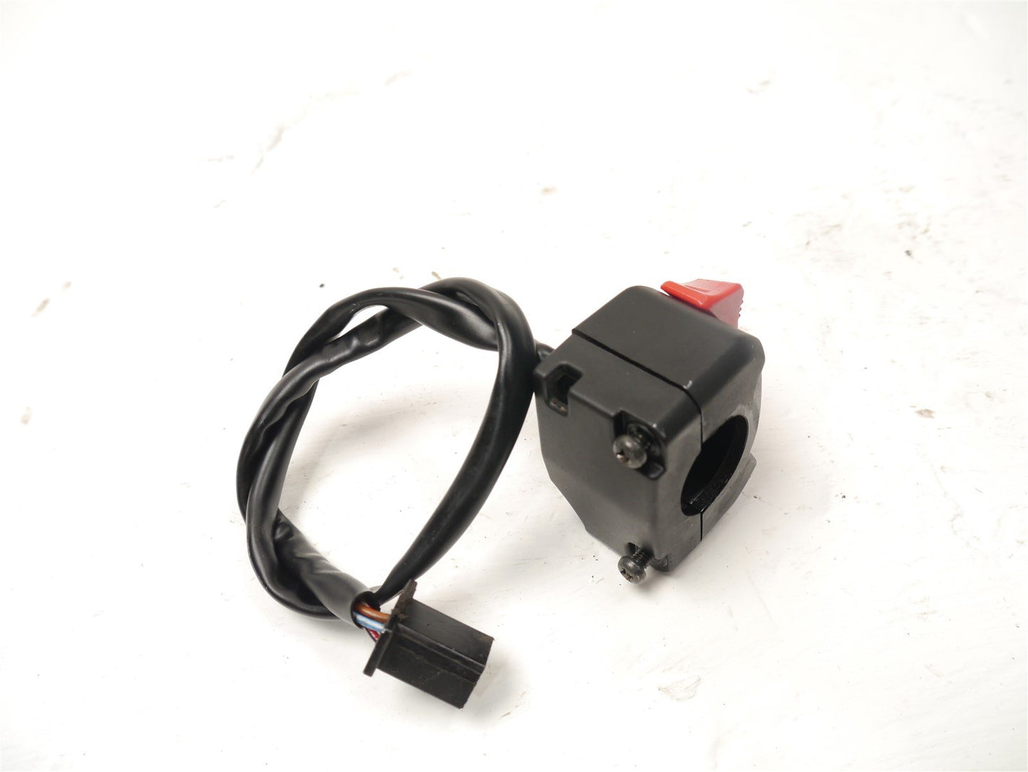YAMAHA MT 125 2021-2023 RIGHT SWITCHGEAR