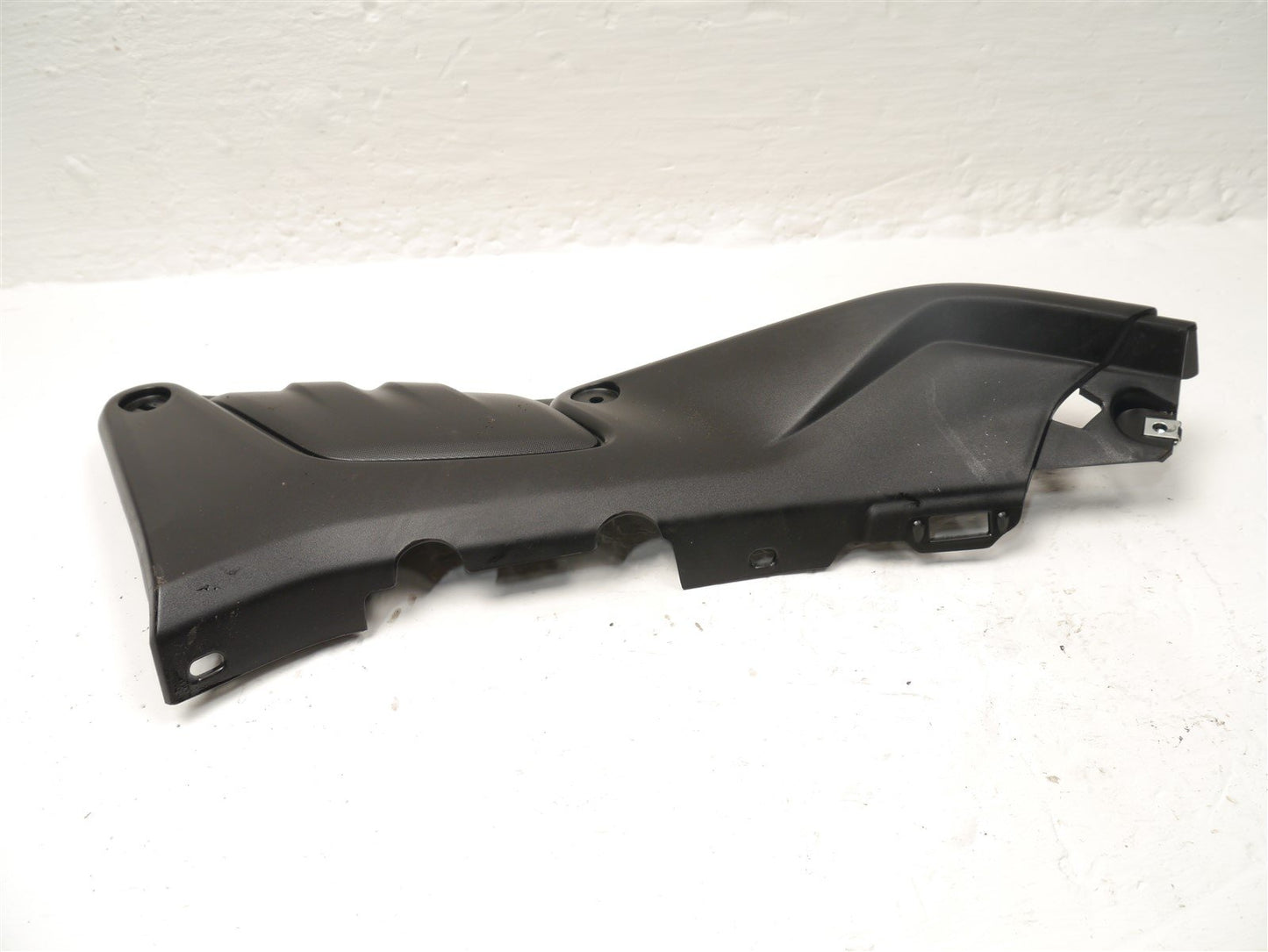 YAMAHA MT 125 2021-2023 LEFT SIDE PANEL