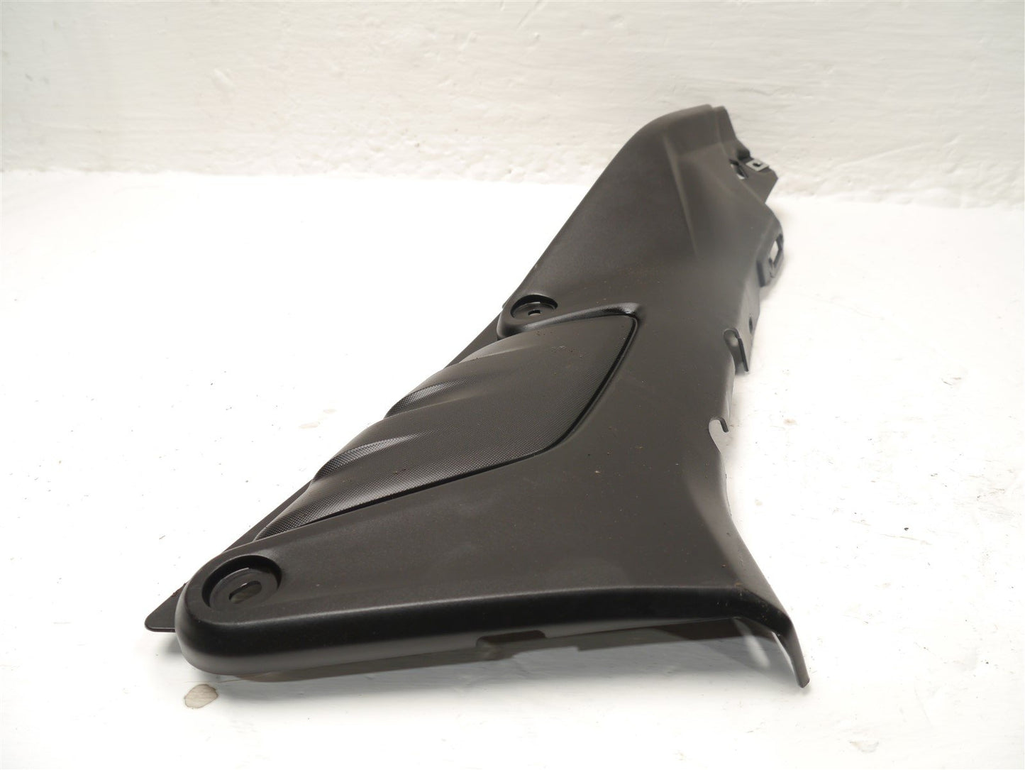 YAMAHA MT 125 2021-2023 LEFT SIDE PANEL