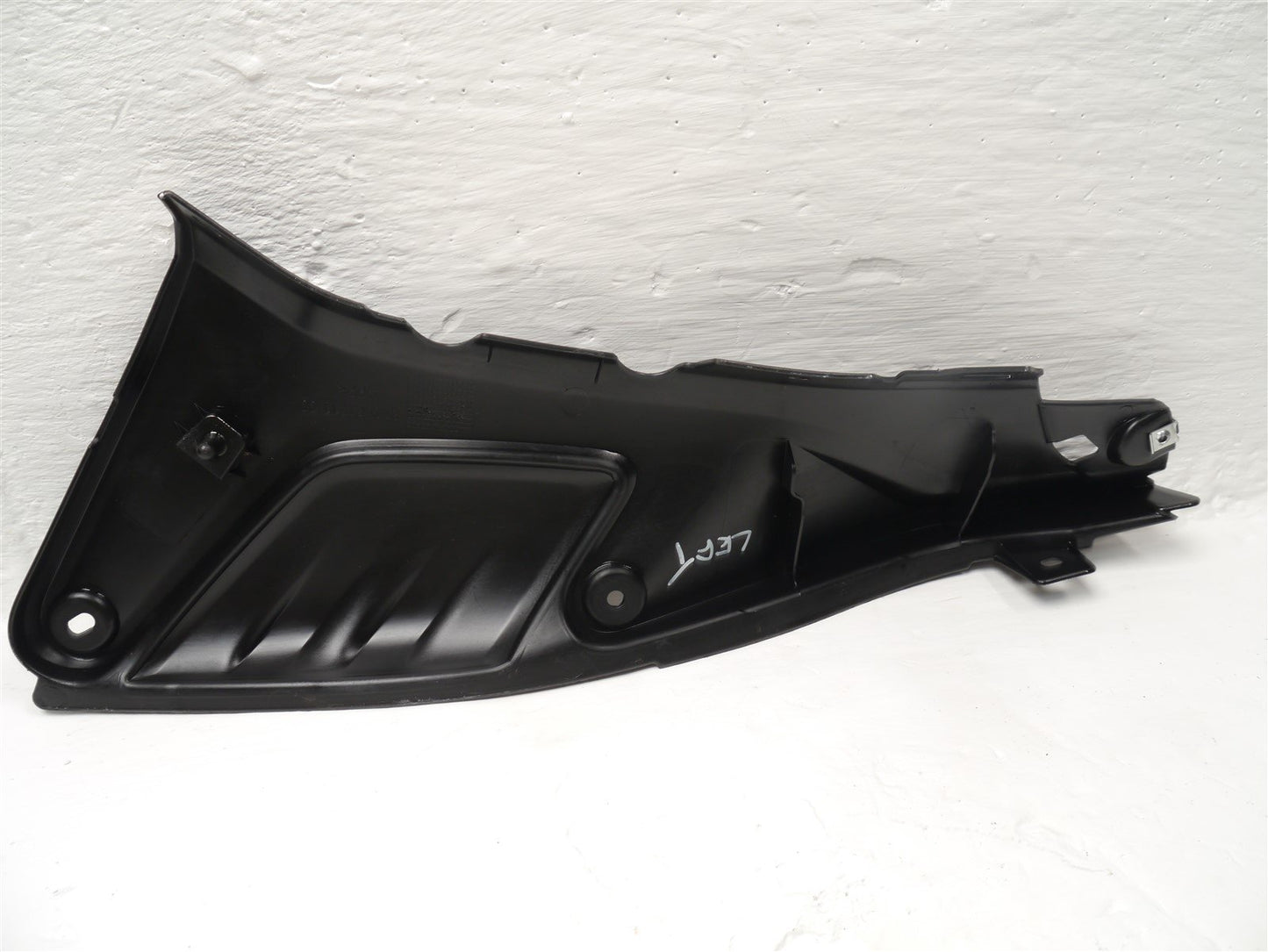 YAMAHA MT 125 2021-2023 LEFT SIDE PANEL