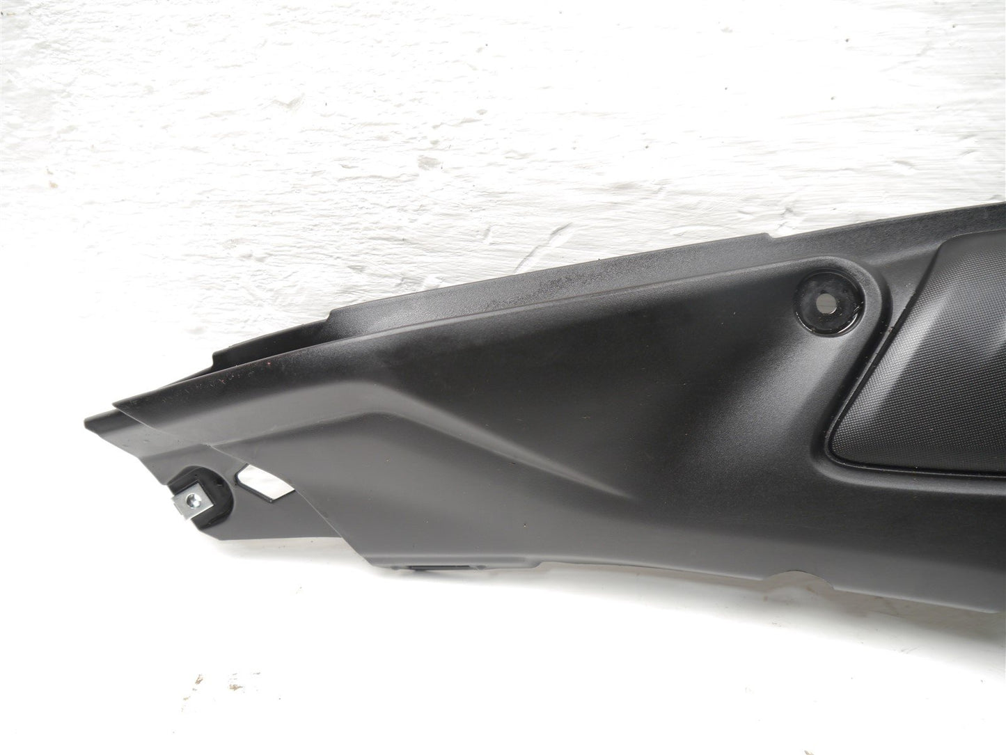 YAMAHA MT 125 2021-2023 RIGHT SIDE PANEL