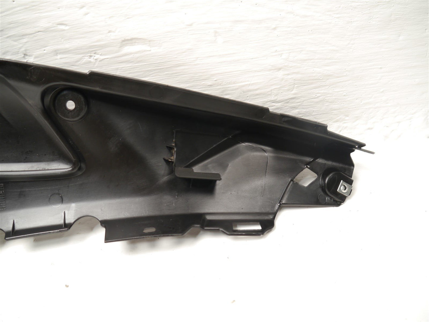 YAMAHA MT 125 2021-2023 RIGHT SIDE PANEL