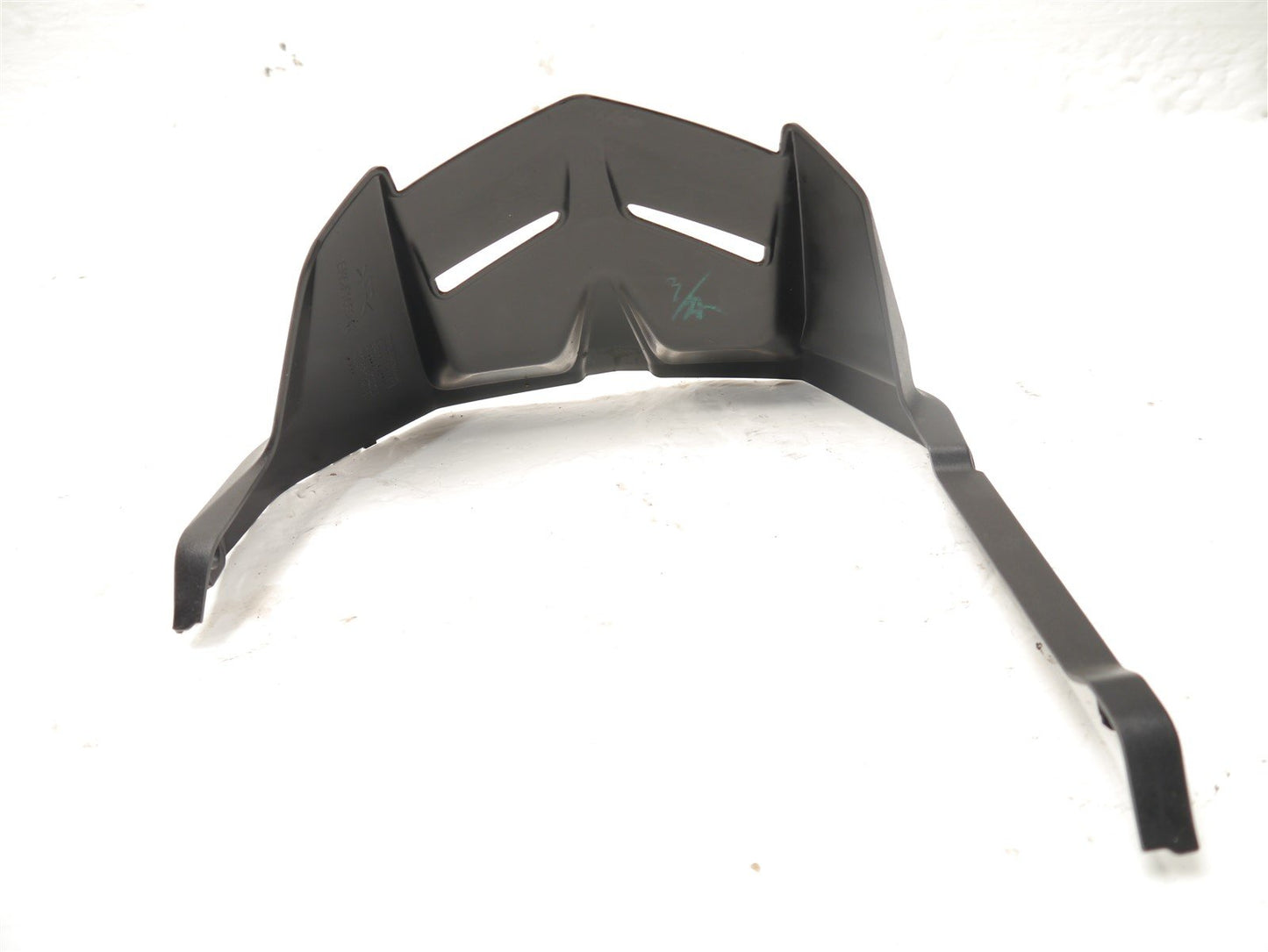 YAMAHA MT 125 2021-2023 REAR HUGGER
