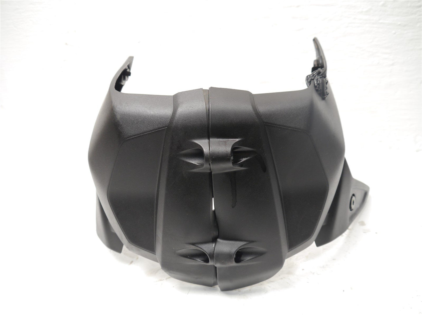 YAMAHA MT 125 2021-2023 BELLY PAN *DAMAGED*