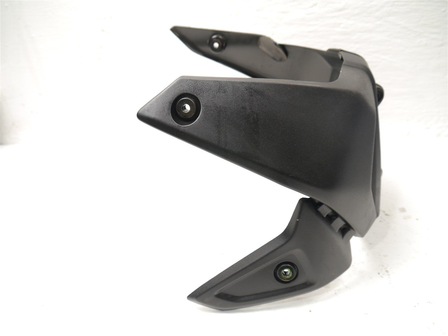 YAMAHA MT 125 2021-2023 BELLY PAN *DAMAGED*