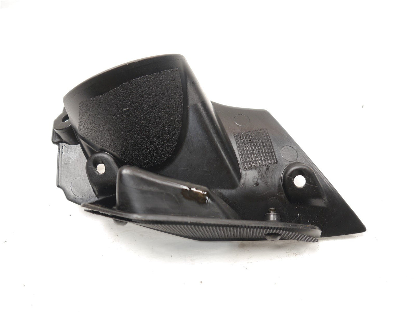 YAMAHA MT 125 2021-2023 LEFT FAIRING AIR INTAKE