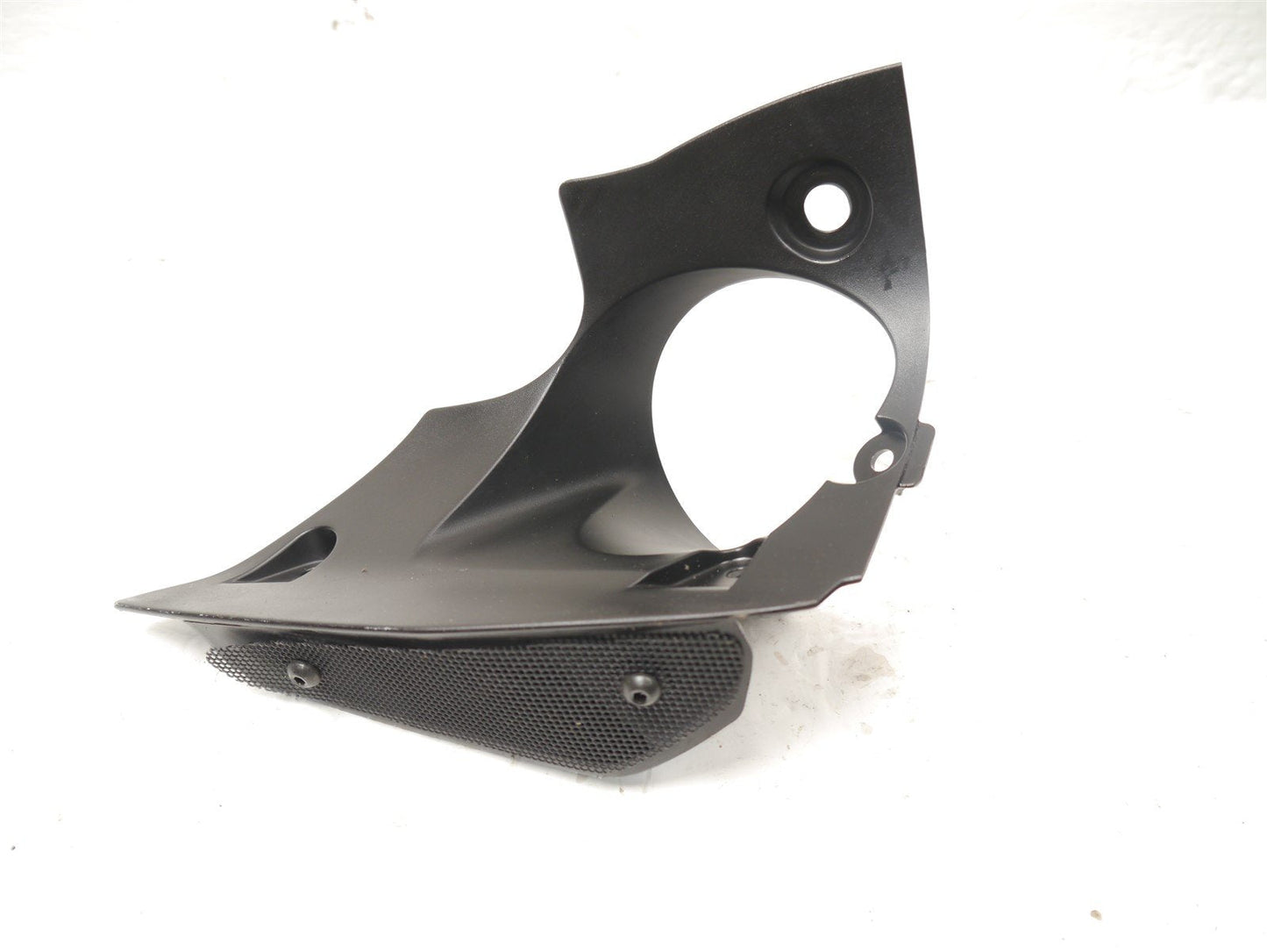 YAMAHA MT 125 2021-2023 LEFT FAIRING AIR INTAKE