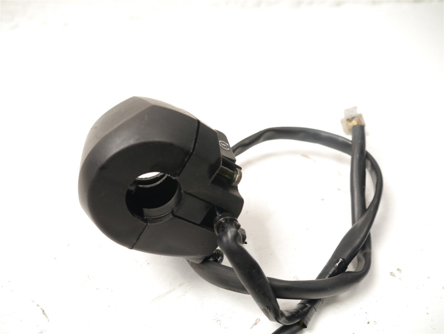 YAMAHA YS125 2017-2021 LEFT SWITCHGEAR