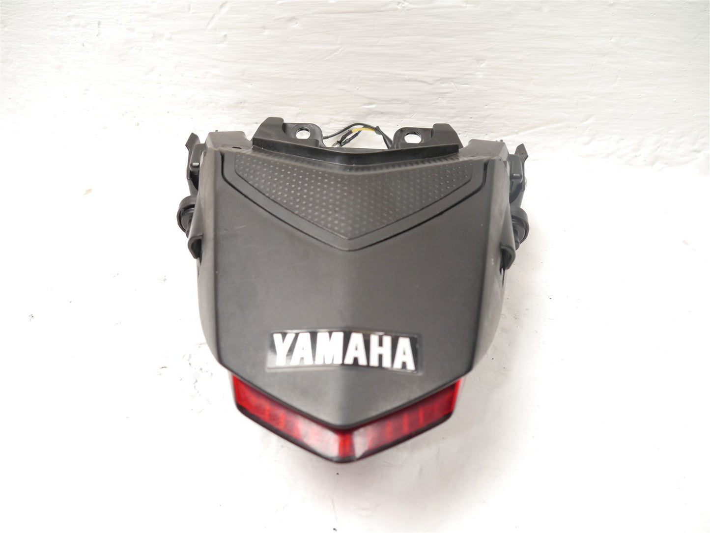 YAMAHA YS125 2017-2021 REAR LIGHT AND FAIRINGS