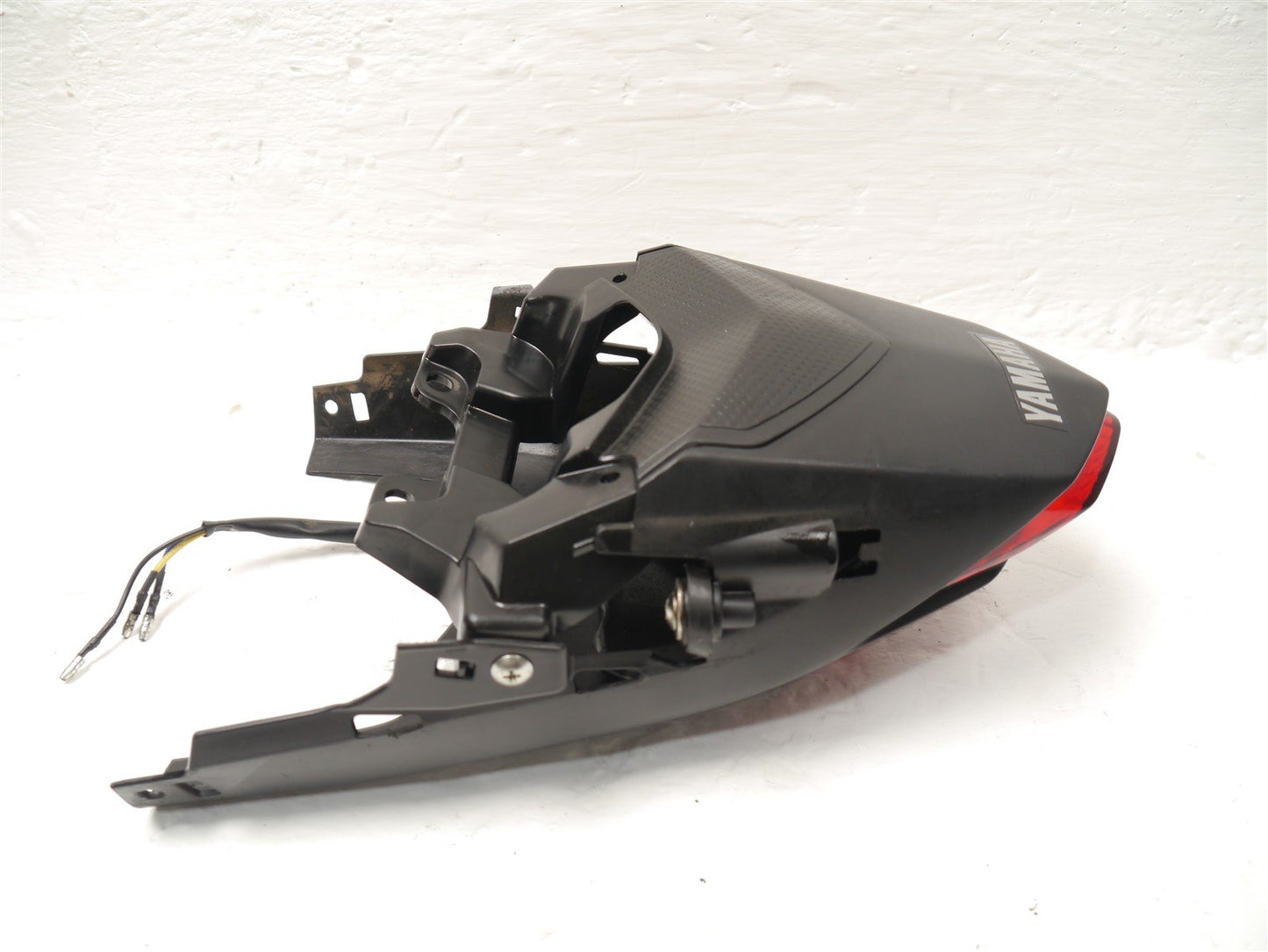 YAMAHA YS125 2017-2021 REAR LIGHT AND FAIRINGS