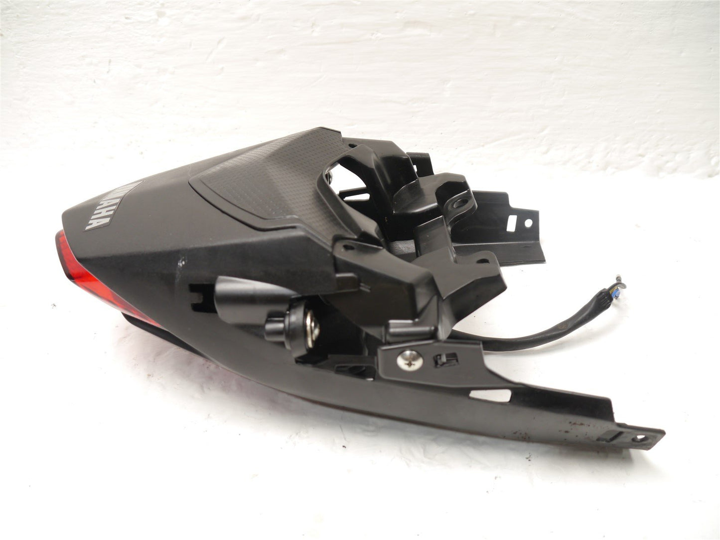 YAMAHA YS125 2017-2021 REAR LIGHT AND FAIRINGS