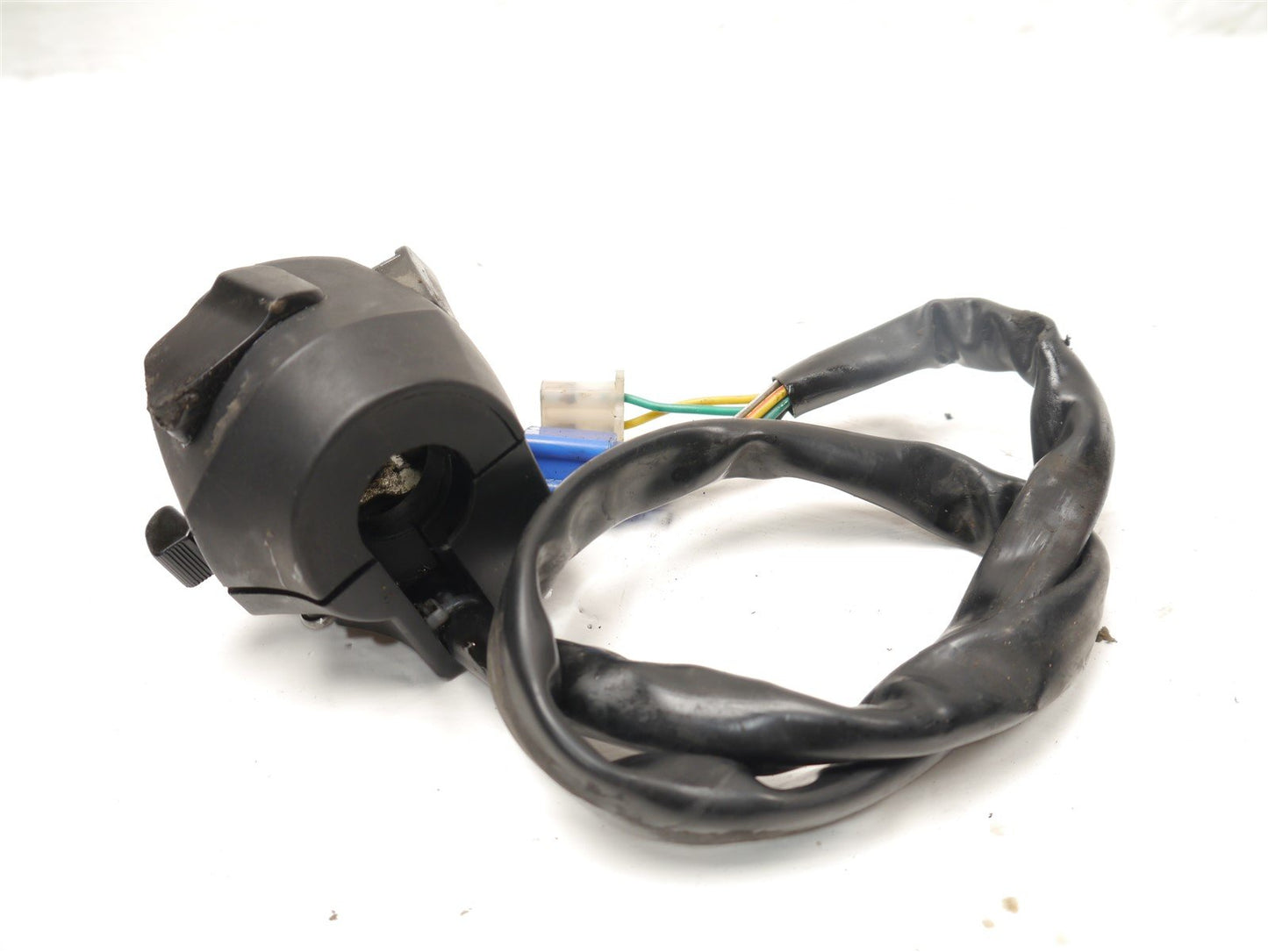 YAMAHA YS125 2017-2021 RIGHT SWITCHGEAR