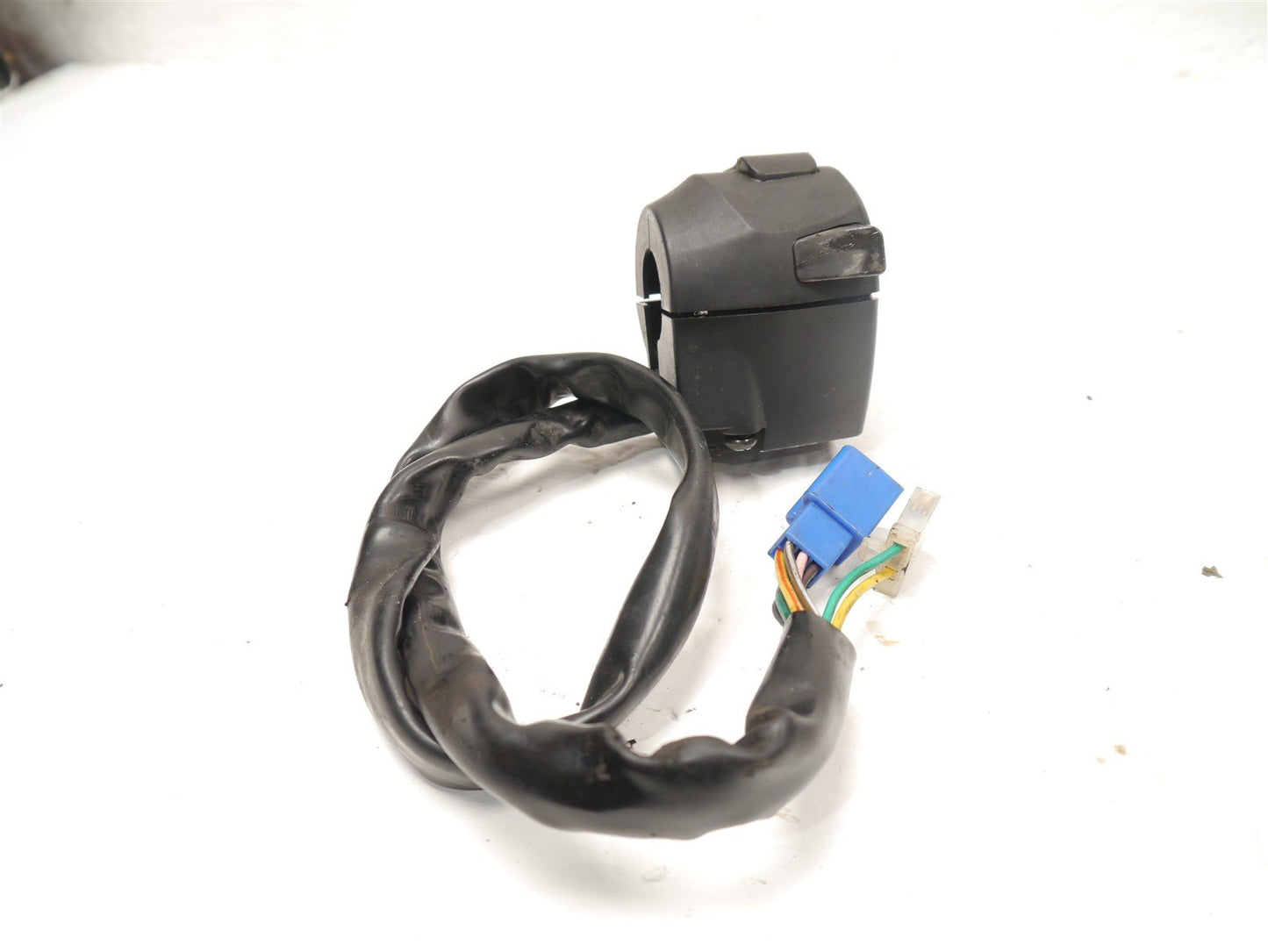 YAMAHA YS125 2017-2021 RIGHT SWITCHGEAR