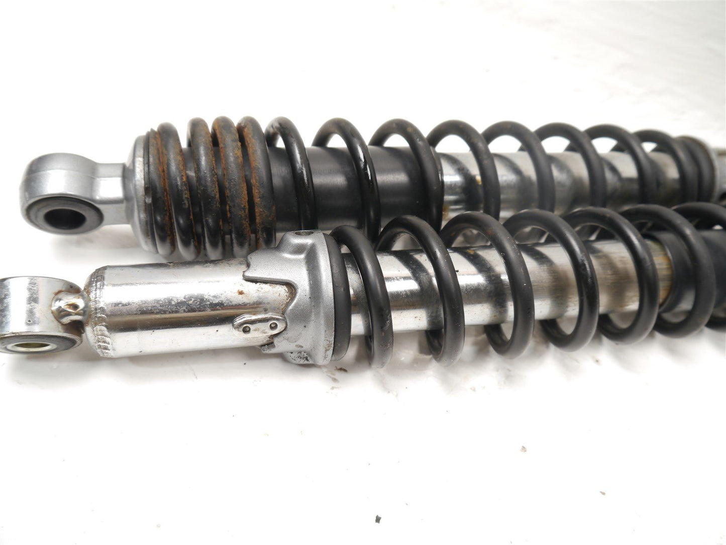 YAMAHA YS125 2017-2021 REAR SHOCK ABSORBERS