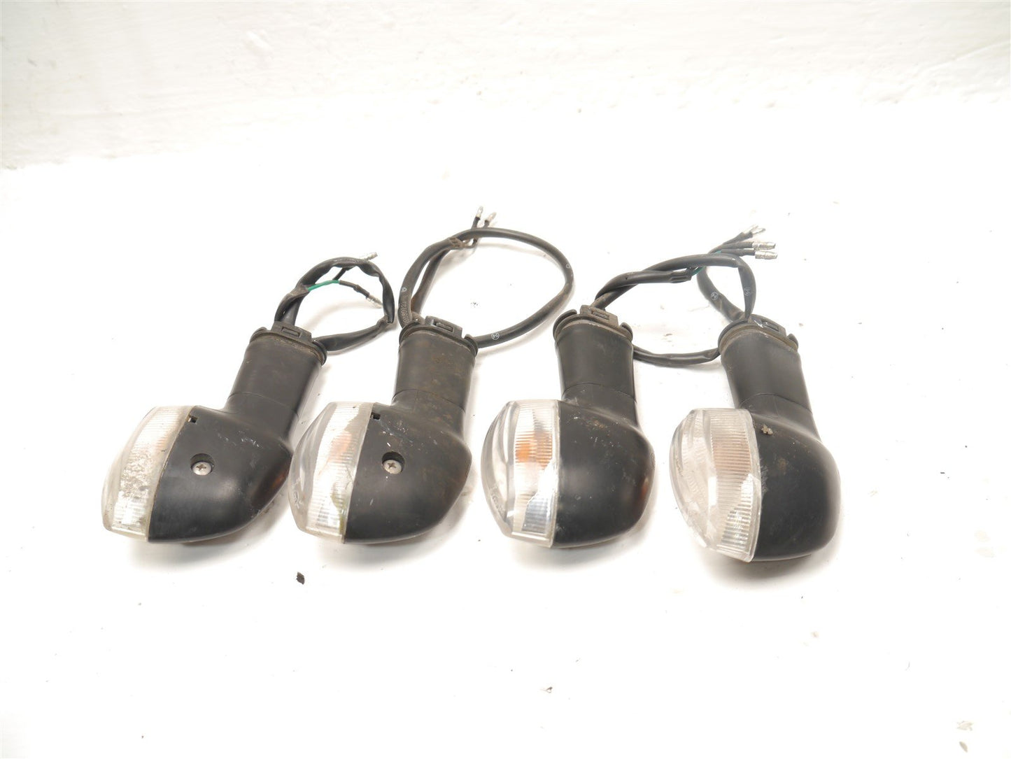 YAMAHA YS125 2017-2021 INDICATORS X 4