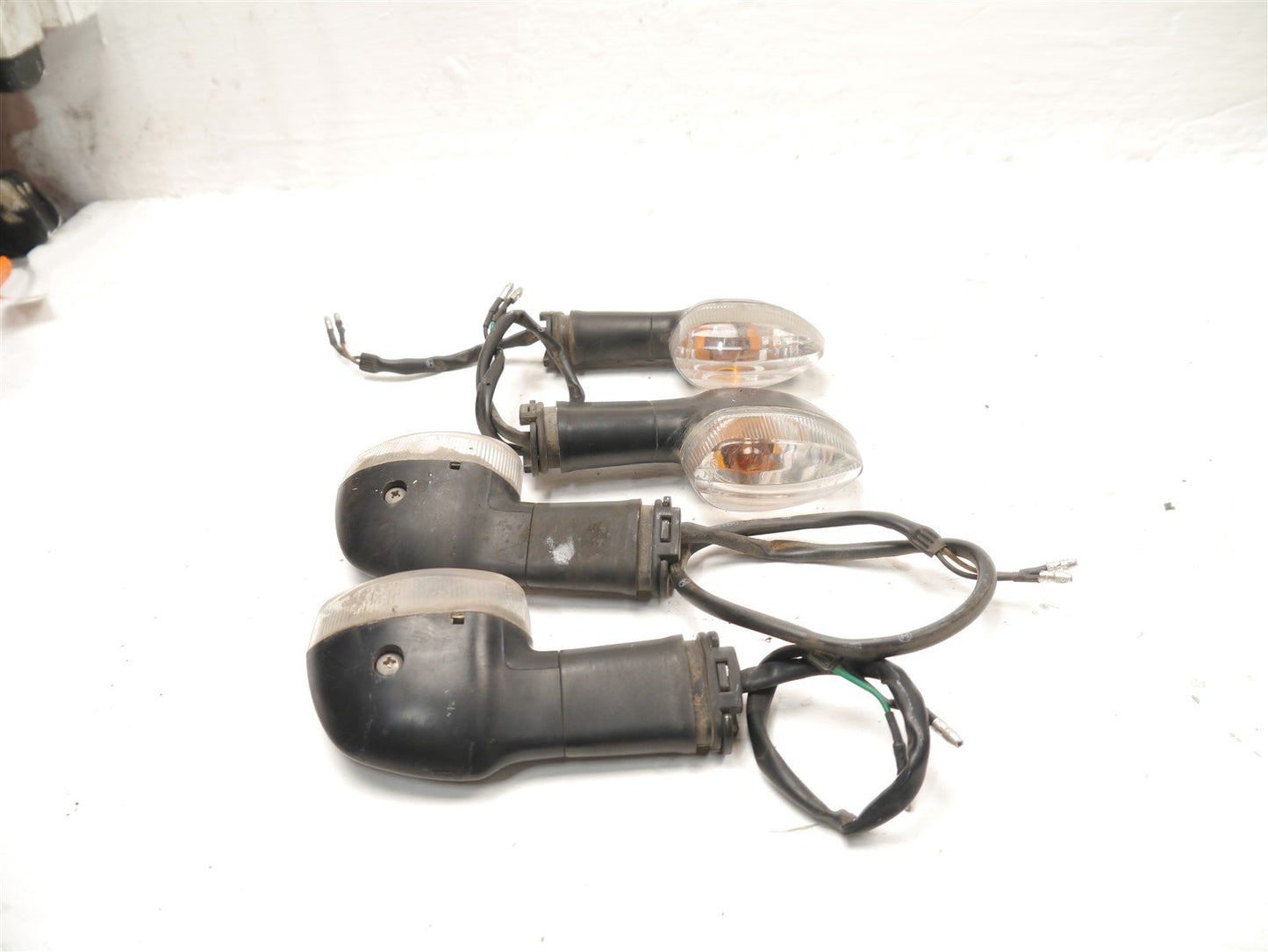 YAMAHA YS125 2017-2021 INDICATORS X 4