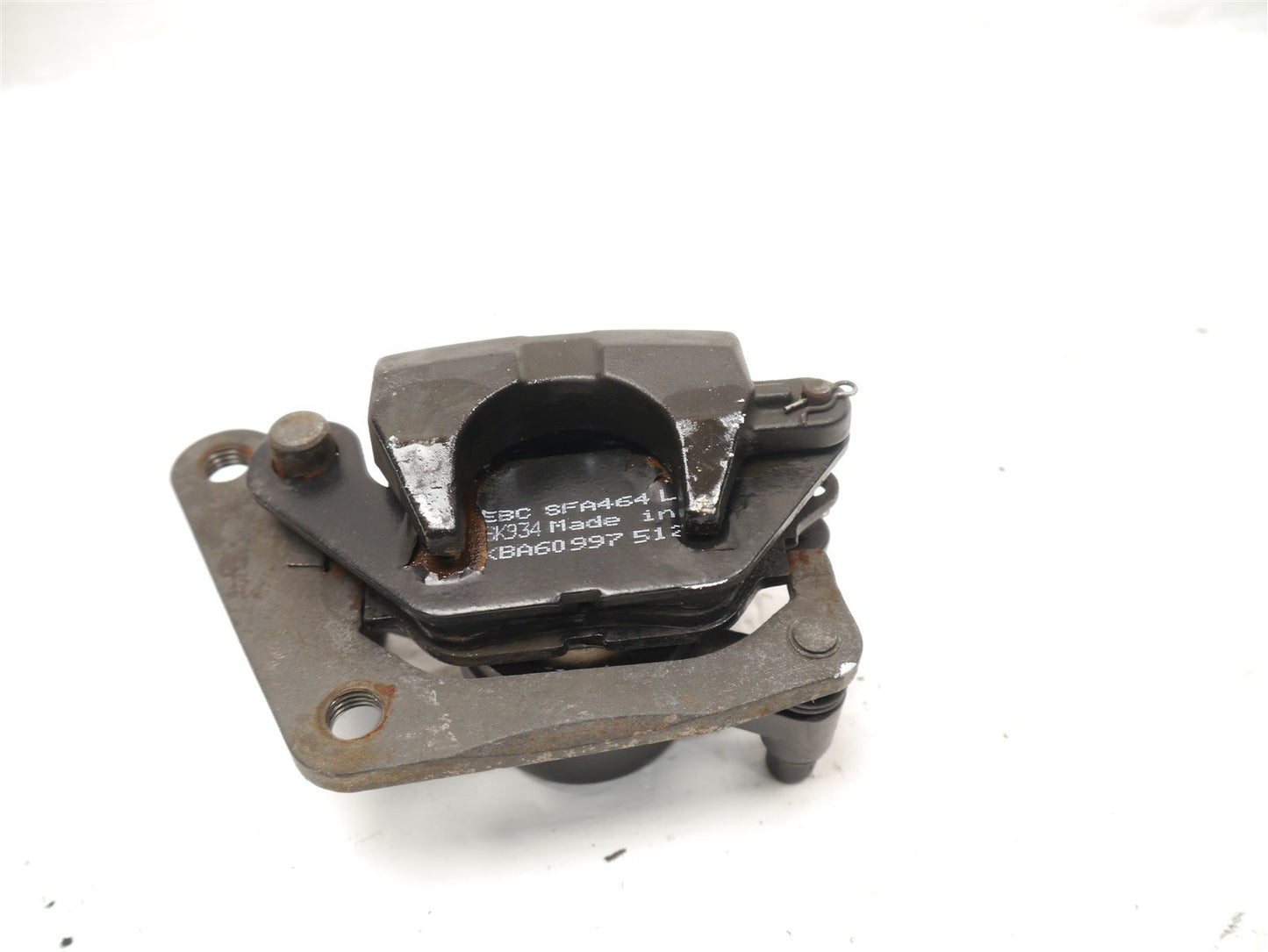 YAMAHA YS125 2017-2021 FRONT BRAKE CALIPER