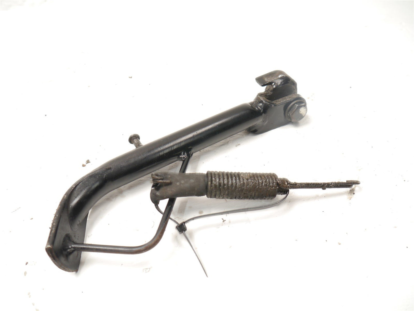 YAMAHA YS125 2017-2021 SIDE STAND & SPRING & BOLT