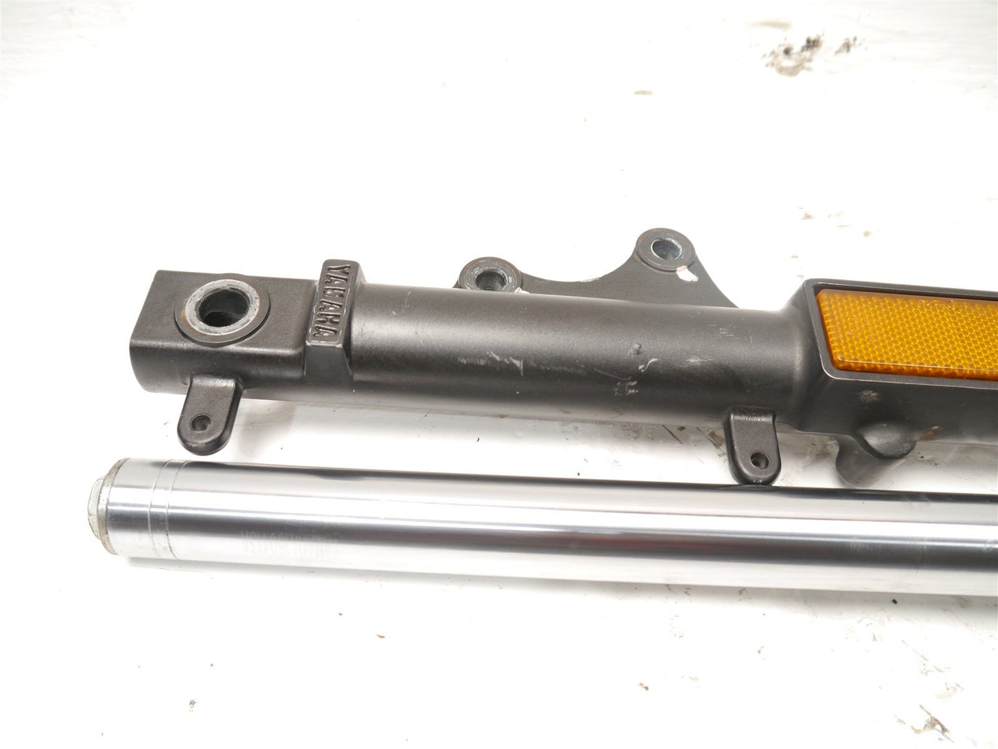 YAMAHA YS125 2017-2021 FRONT FORKS SUSPENSION