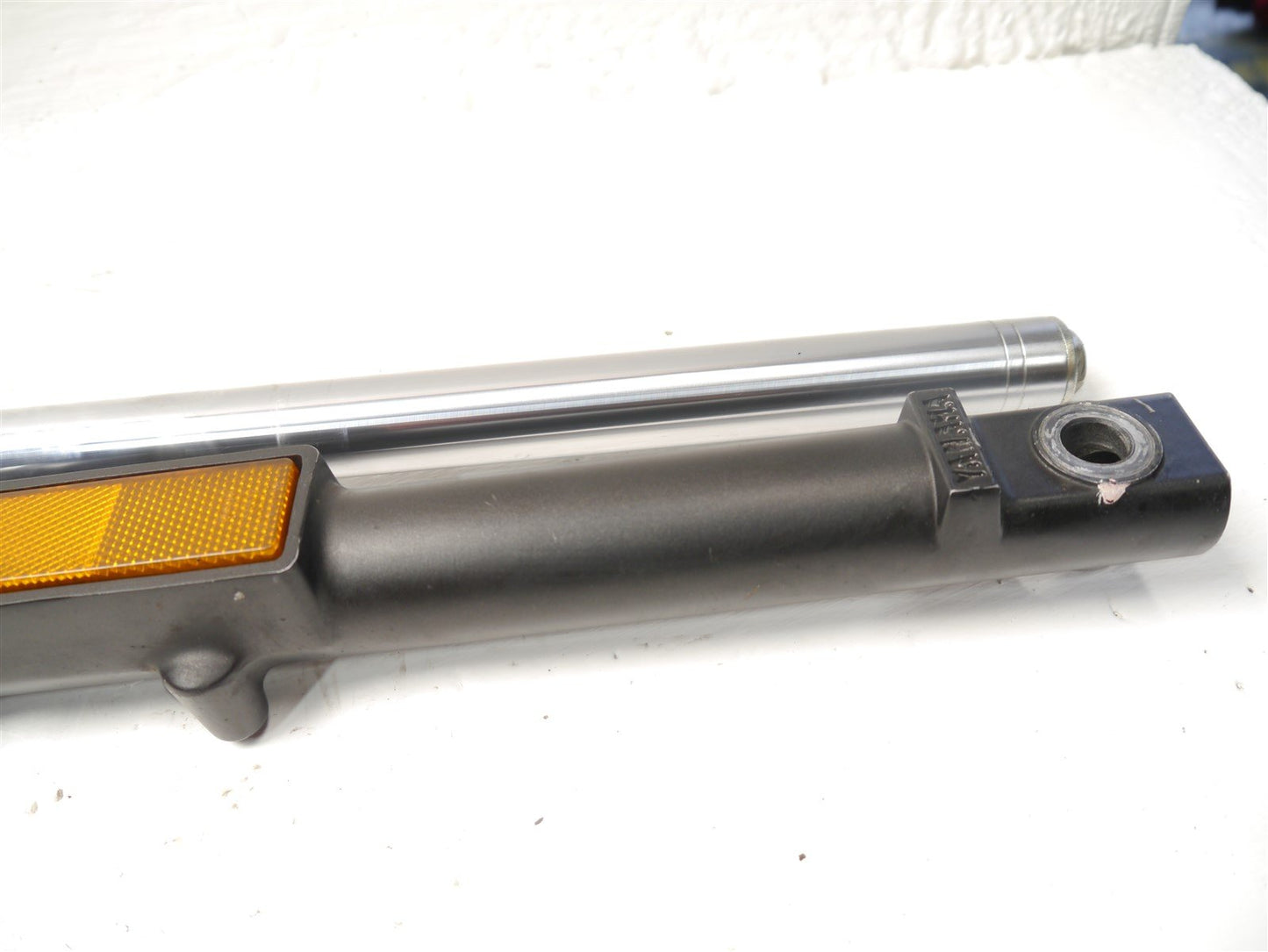 YAMAHA YS125 2017-2021 FRONT FORKS SUSPENSION