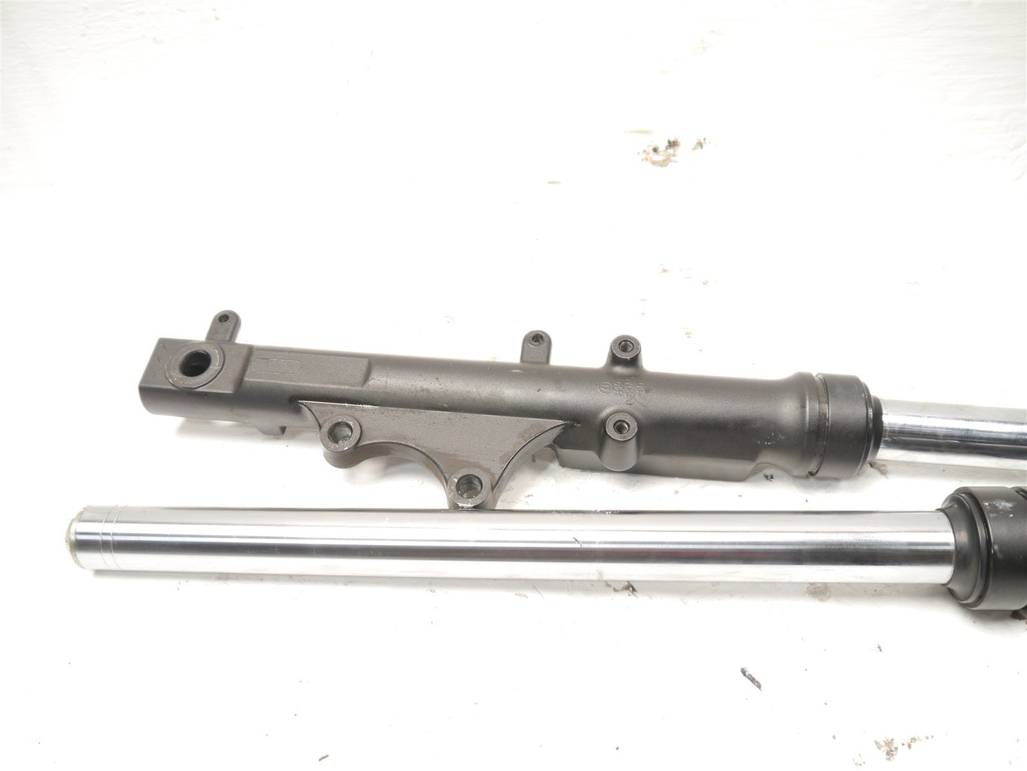 YAMAHA YS125 2017-2021 FRONT FORKS SUSPENSION