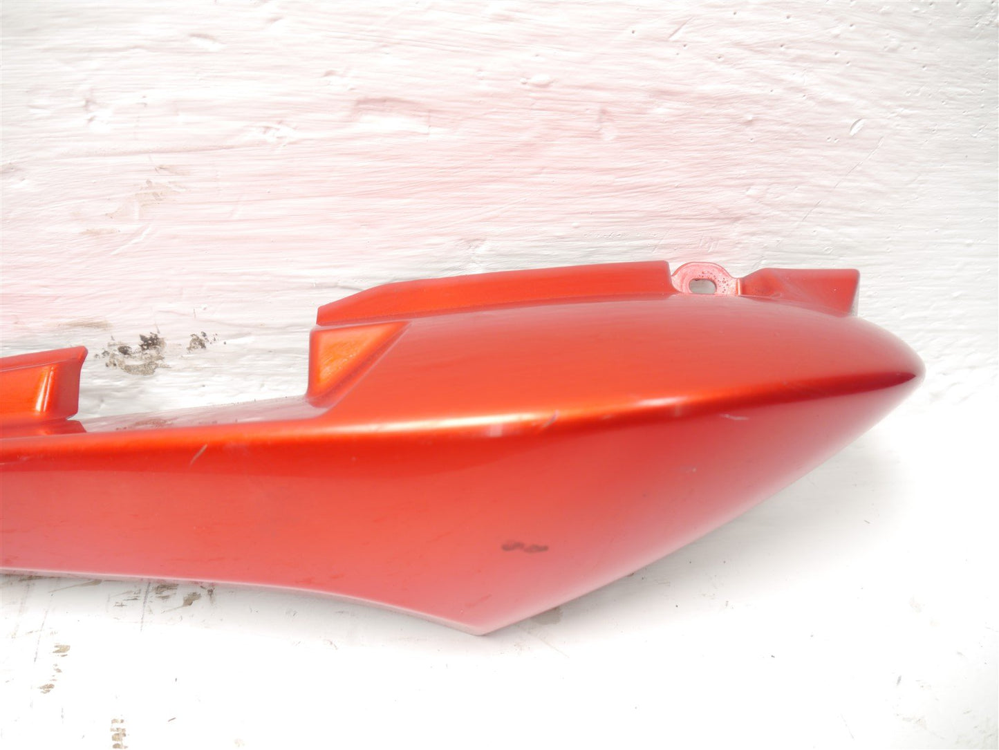 YAMAHA YS125 2017-2021 RIGHT SEAT FAIRING