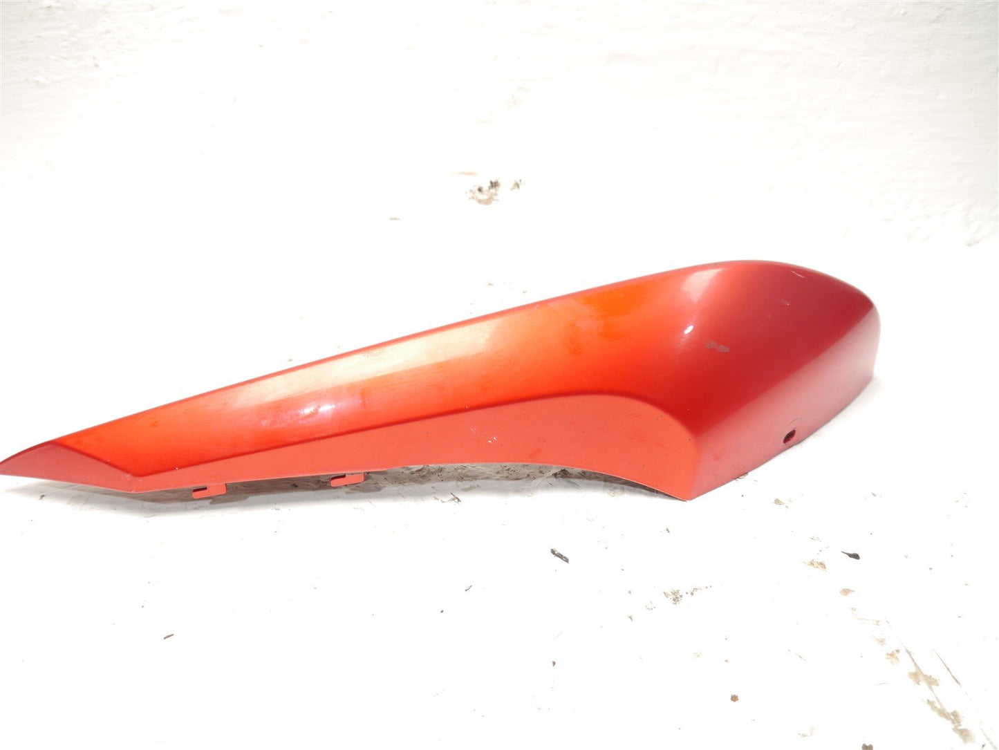 YAMAHA YS125 2017-2021 RIGHT SEAT FAIRING