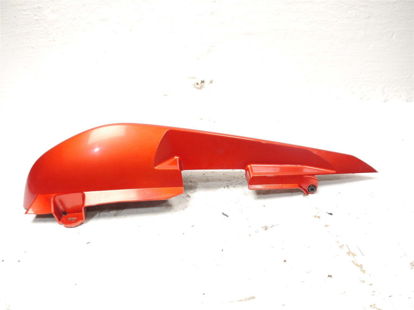 YAMAHA YS125 2017-2021 RIGHT SEAT FAIRING
