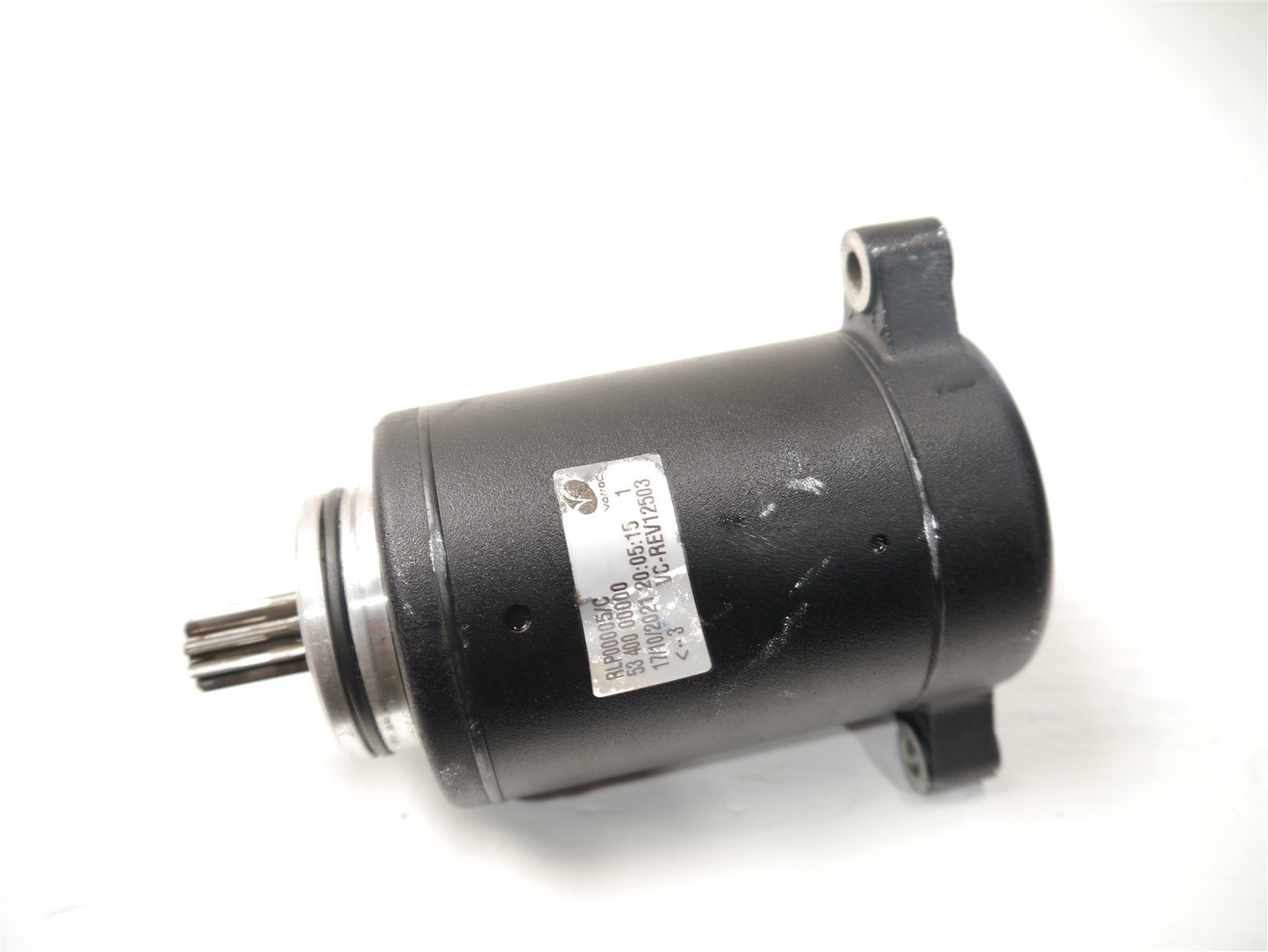 ROYAL ENFIELD METEOR 350 2020-2023 STARTER MOTOR